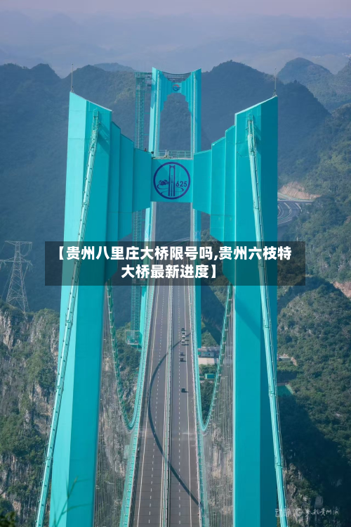【贵州八里庄大桥限号吗,贵州六枝特大桥最新进度】
