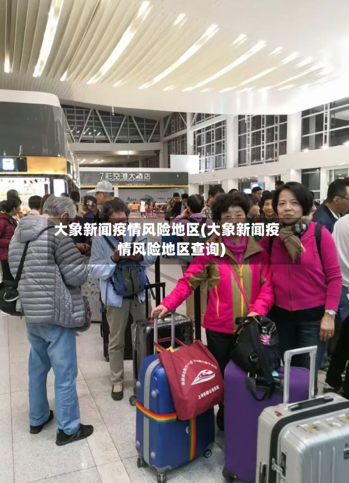 大象新闻疫情风险地区(大象新闻疫情风险地区查询)