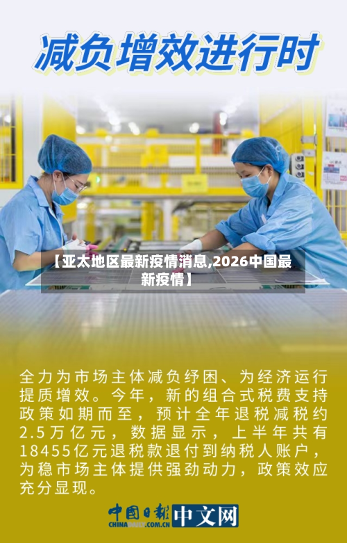 【亚太地区最新疫情消息,2026中国最新疫情】