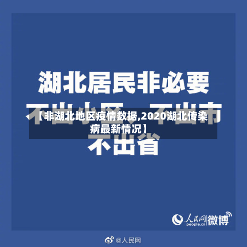【非湖北地区疫情数据,2020湖北传染病最新情况】-第2张图片