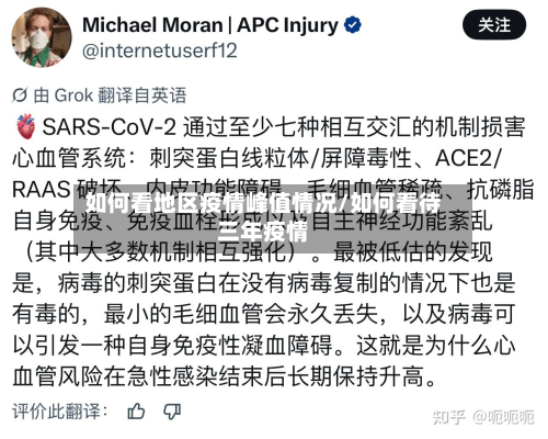 如何看地区疫情峰值情况/如何看待三年疫情