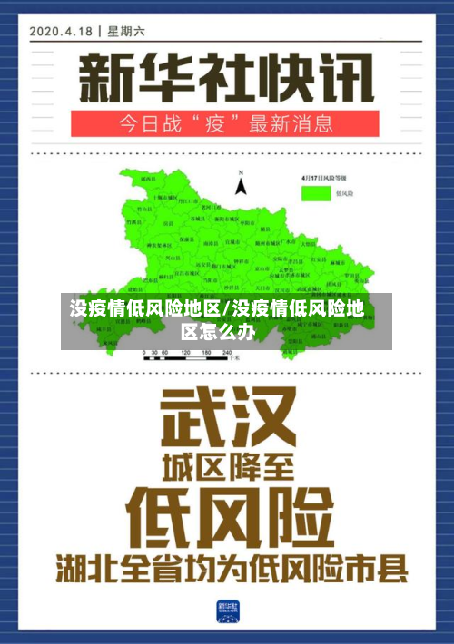 没疫情低风险地区/没疫情低风险地区怎么办