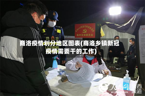 商洛疫情划分地区图表(商洛乡镇新冠疫情需要干的工作)-第2张图片
