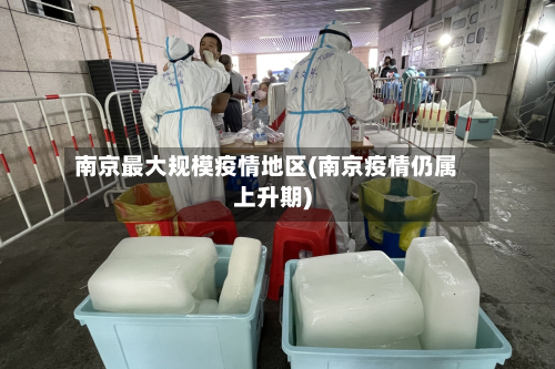 南京最大规模疫情地区(南京疫情仍属上升期)-第2张图片