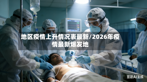地区疫情上升情况表最新/2026年疫情最新爆发地-第1张图片