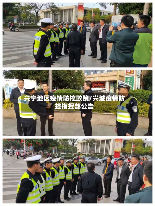 兴宁地区疫情防控政策/兴城疫情防控指挥部公告
