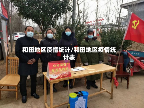 和田地区疫情统计/和田地区疫情统计表