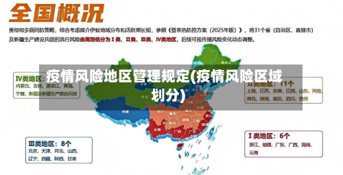 疫情风险地区管理规定(疫情风险区域划分)-第2张图片