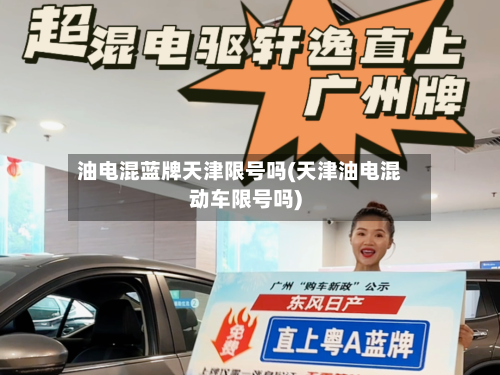 油电混蓝牌天津限号吗(天津油电混动车限号吗)