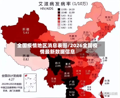 全国疫情地区消息表图/2026全国疫情最新数据信息