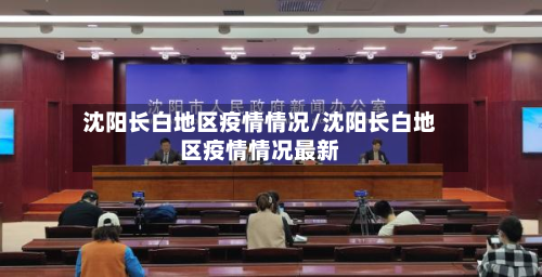 沈阳长白地区疫情情况/沈阳长白地区疫情情况最新
