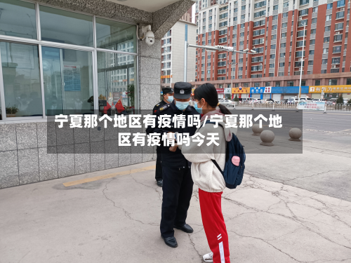 宁夏那个地区有疫情吗/宁夏那个地区有疫情吗今天-第2张图片