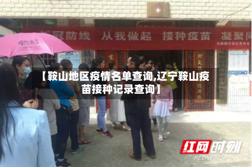 【鞍山地区疫情名单查询,辽宁鞍山疫苗接种记录查询】