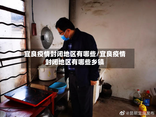 宜良疫情封闭地区有哪些/宜良疫情封闭地区有哪些乡镇