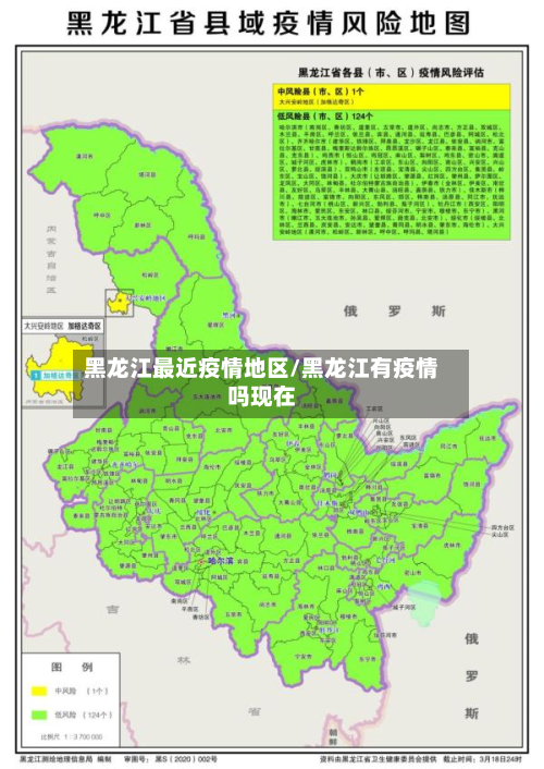 黑龙江最近疫情地区/黑龙江有疫情吗现在-第2张图片