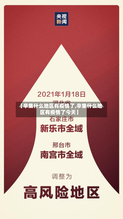 【辛集什么地区有疫情了,辛集什么地区有疫情了今天】-第3张图片
