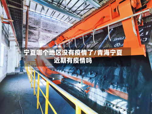 宁夏哪个地区没有疫情了/青海宁夏近期有疫情吗-第1张图片