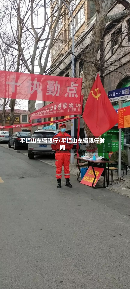 平顶山车辆限行/平顶山车辆限行时间-第3张图片