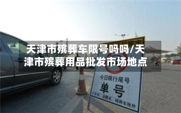 天津市殡葬车限号吗吗/天津市殡葬用品批发市场地点-第2张图片