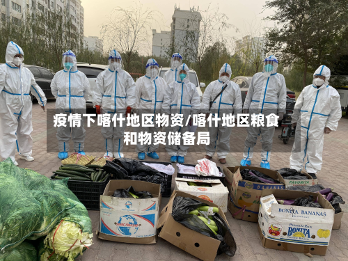 疫情下喀什地区物资/喀什地区粮食和物资储备局-第2张图片