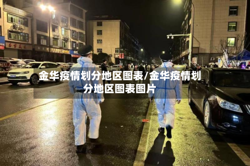 金华疫情划分地区图表/金华疫情划分地区图表图片-第3张图片
