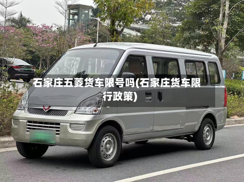 石家庄五菱货车限号吗(石家庄货车限行政策)-第2张图片