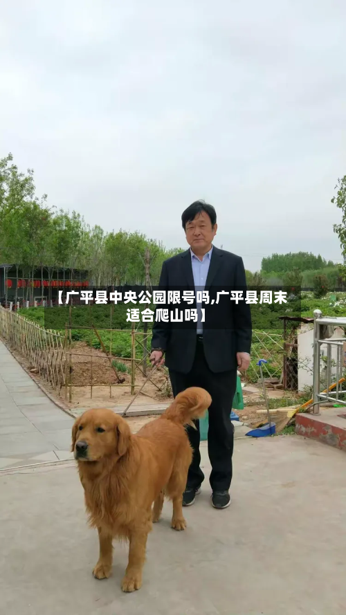 【广平县中央公园限号吗,广平县周末适合爬山吗】