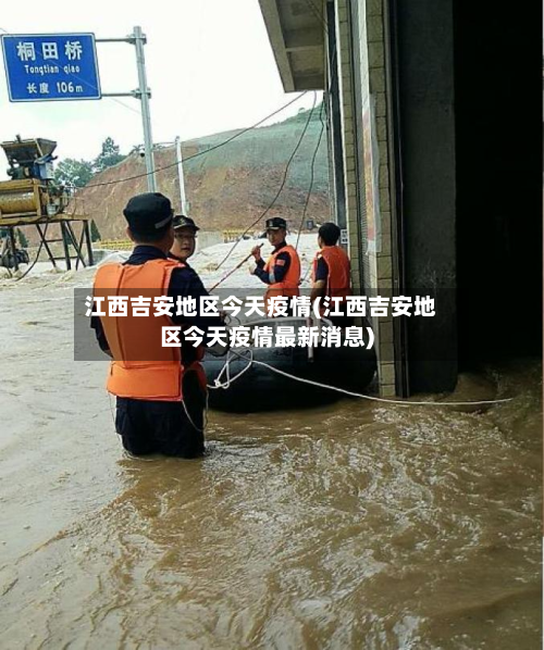 江西吉安地区今天疫情(江西吉安地区今天疫情最新消息)-第2张图片