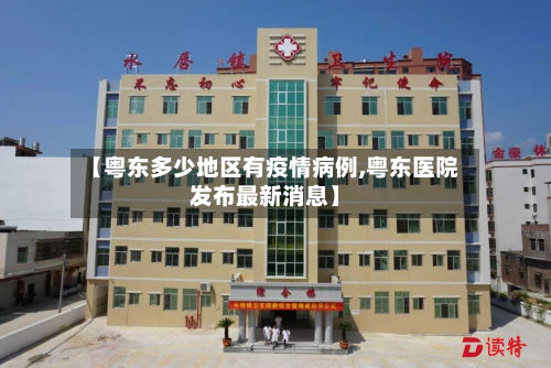 【粤东多少地区有疫情病例,粤东医院发布最新消息】