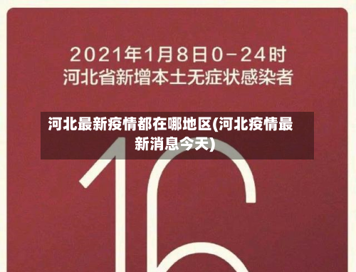 河北最新疫情都在哪地区(河北疫情最新消息今天)-第2张图片
