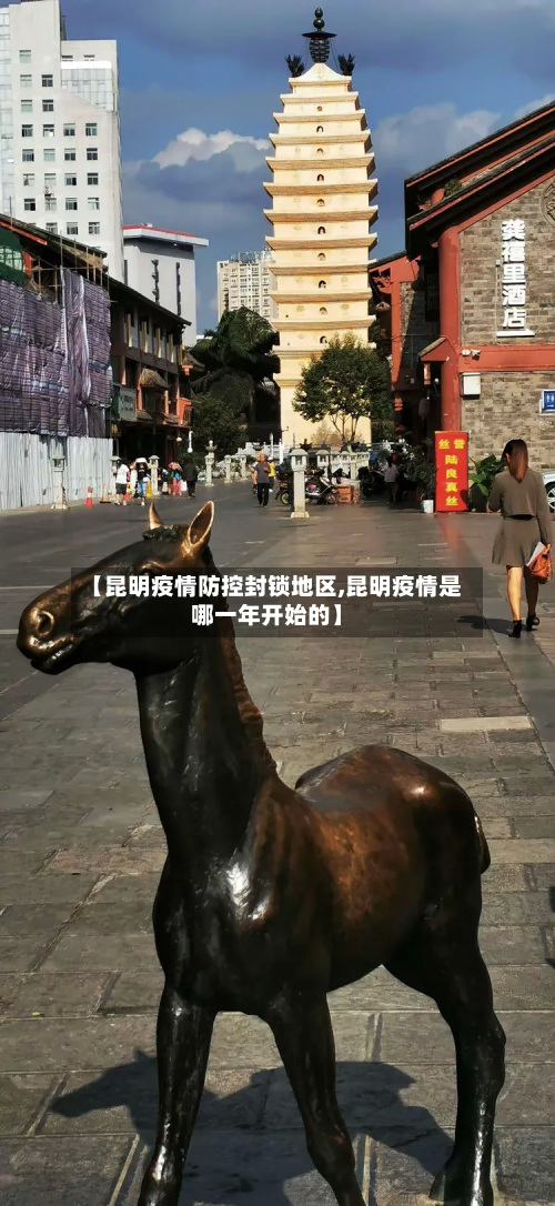 【昆明疫情防控封锁地区,昆明疫情是哪一年开始的】