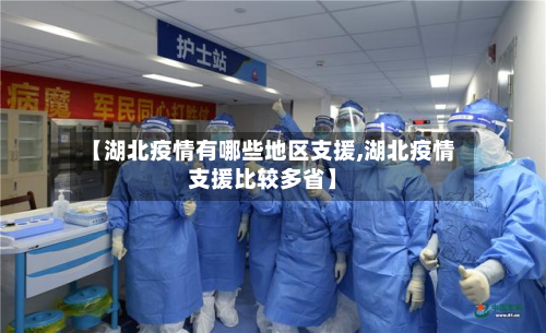 【湖北疫情有哪些地区支援,湖北疫情支援比较多省】