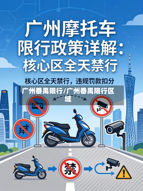 广州番禺限行/广州番禺限行区域