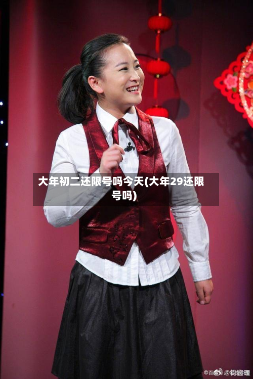 大年初二还限号吗今天(大年29还限号吗)-第2张图片