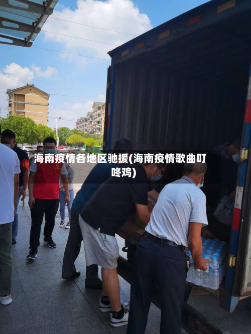 海南疫情各地区驰援(海南疫情歌曲叮咚鸡)-第2张图片