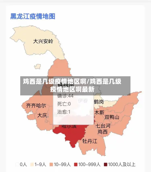 鸡西是几级疫情地区啊/鸡西是几级疫情地区啊最新