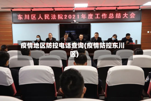疫情地区防控电话查询(疫情防控东川区)-第2张图片