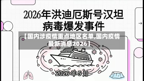 【国内涉疫情重点地区名单,国内疫情最新消息2026】
