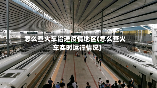 怎么查火车沿途疫情地区(怎么查火车实时运行情况)