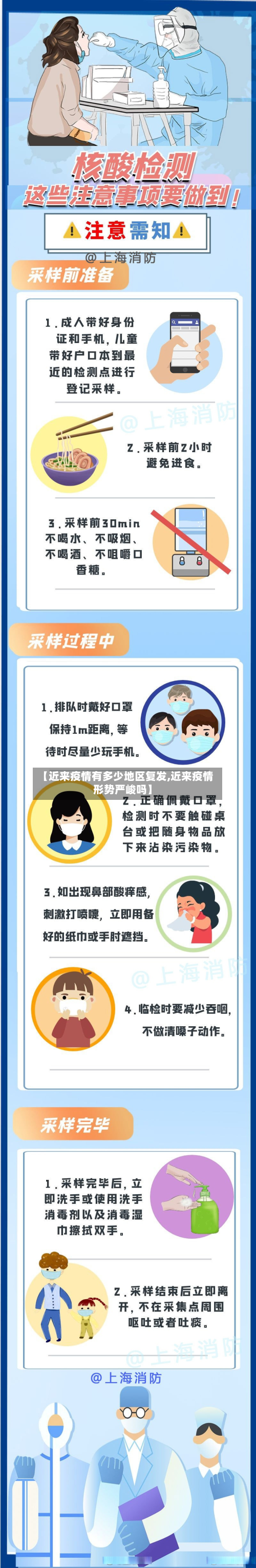 【近来疫情有多少地区复发,近来疫情形势严峻吗】
