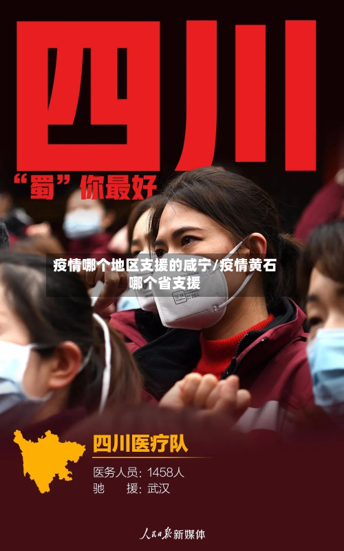 疫情哪个地区支援的咸宁/疫情黄石哪个省支援