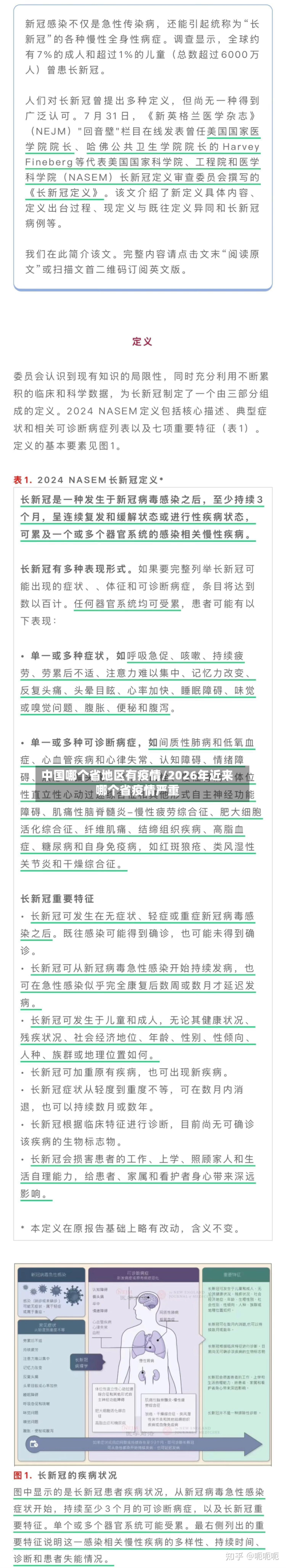 中国哪个省地区有疫情/2026年近来哪个省疫情严重