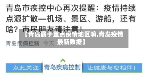 【青岛属于重点疫情地区嘛,青岛疫情最新数据】-第2张图片