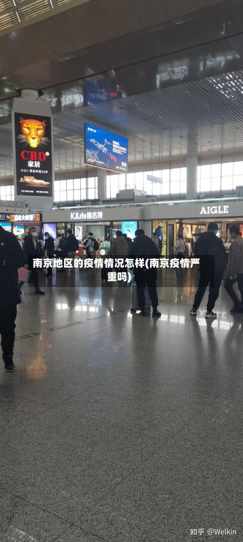 南京地区的疫情情况怎样(南京疫情严重吗)-第2张图片