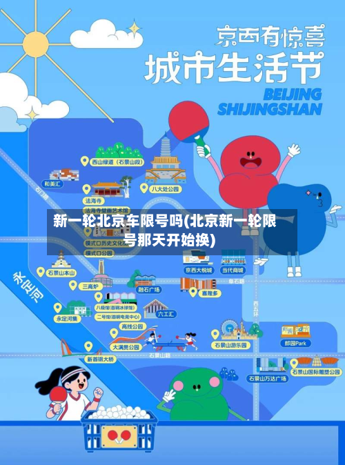 新一轮北京车限号吗(北京新一轮限号那天开始换)