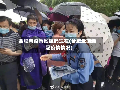 合肥有疫情地区吗现在(合肥近期新冠疫情情况)-第2张图片