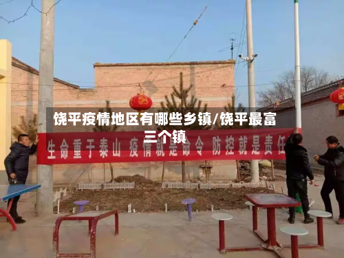 饶平疫情地区有哪些乡镇/饶平最富三个镇