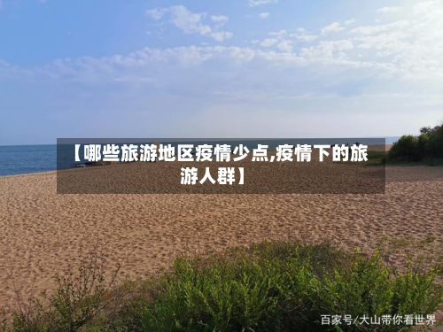 【哪些旅游地区疫情少点,疫情下的旅游人群】-第2张图片