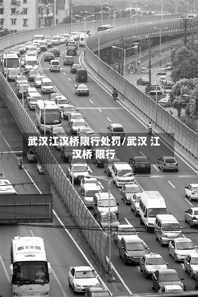 武汉江汉桥限行处罚/武汉 江汉桥 限行