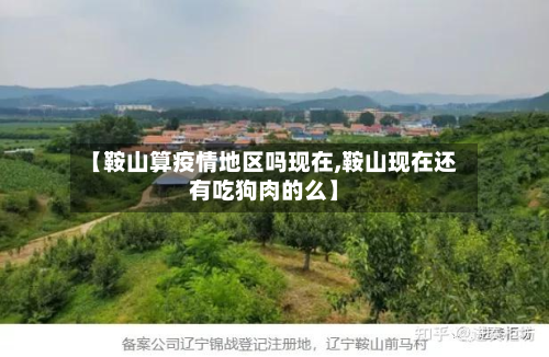 【鞍山算疫情地区吗现在,鞍山现在还有吃狗肉的么】-第3张图片